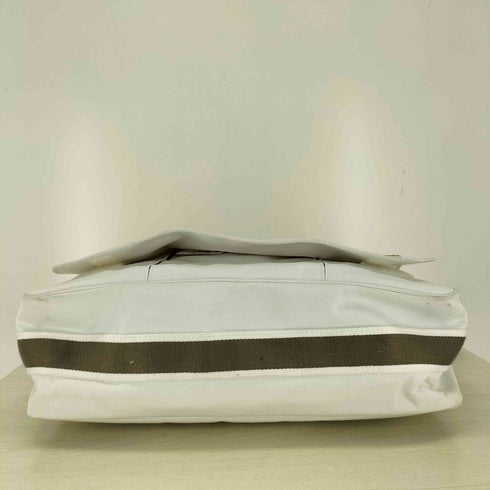 ラコステ LACOSTE ワンポイントロゴメッセンジャーバッグ メンズ