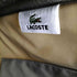 ラコステ LACOSTE ワンポイントロゴメッセンジャーバッグ メンズ