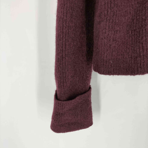 ケイトスペードニューヨーク kate spade NEW YORK ハイネックウールニット レディース import:XS