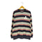 パレス PALACE 18AW RIBBED FOR PLEASURE CREW メンズ import:XL