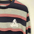 パレス PALACE 18AW RIBBED FOR PLEASURE CREW メンズ import:XL