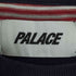 パレス PALACE 18AW RIBBED FOR PLEASURE CREW メンズ import:XL