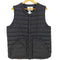 エーグル AIGLE MAITRE CAOUTCHOUTIER インナーダウン Vネック ダウンベスト メンズ import:XL