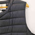 エーグル AIGLE MAITRE CAOUTCHOUTIER インナーダウン Vネック ダウンベスト メンズ import:XL