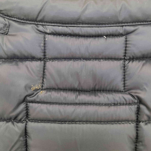 エーグル AIGLE MAITRE CAOUTCHOUTIER インナーダウン Vネック ダウンベスト メンズ import:XL