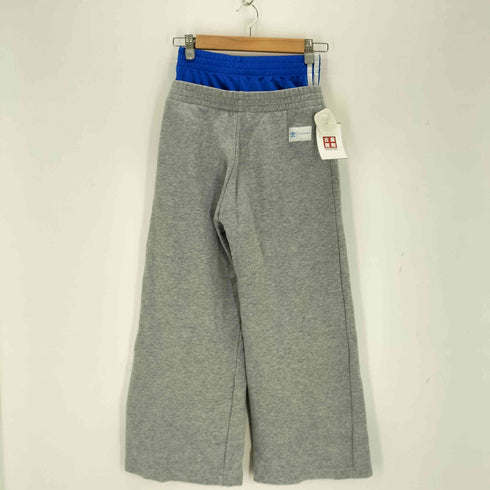 アディダス adidas 2-in-1トラック&スウェットパンツ レディース JPN:XS