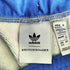 アディダス adidas 2-in-1トラック&スウェットパンツ レディース JPN:XS