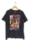 ムービープリント クルーネックカットソー メンズ import:M