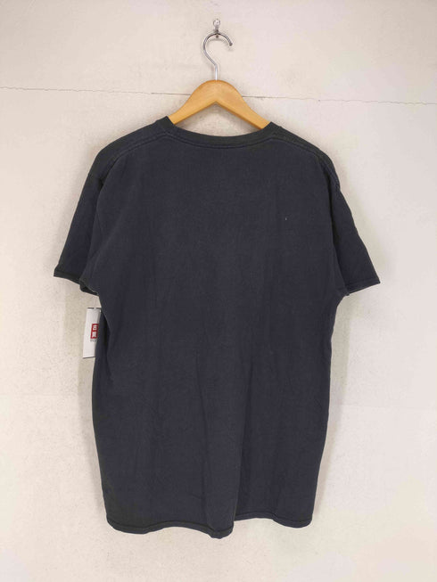 ムービープリント クルーネックカットソー メンズ import:M