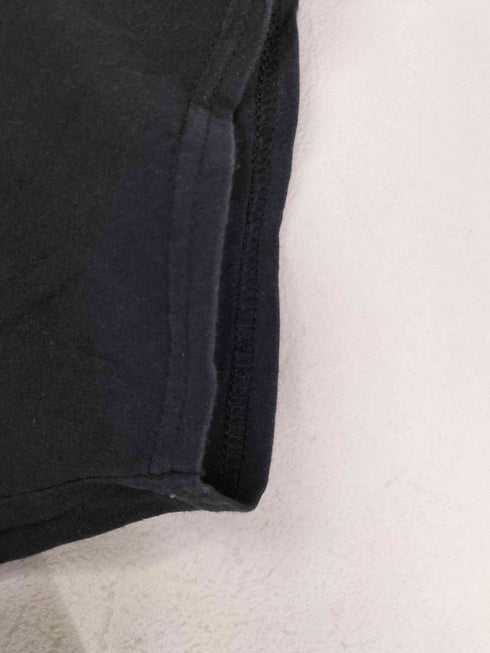 ムービープリント クルーネックカットソー メンズ import:M