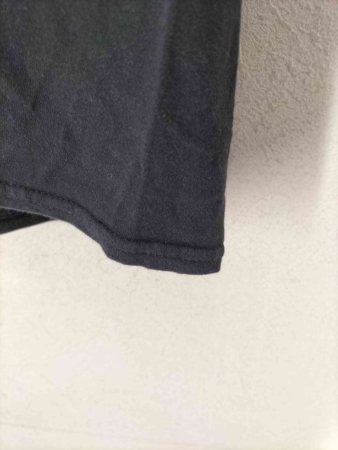 ムービープリント クルーネックカットソー メンズ import:M