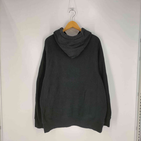 ファッキンオーサム FUCKING AWESOME フロントプリントプルオーバーパーカー メンズ import:XL