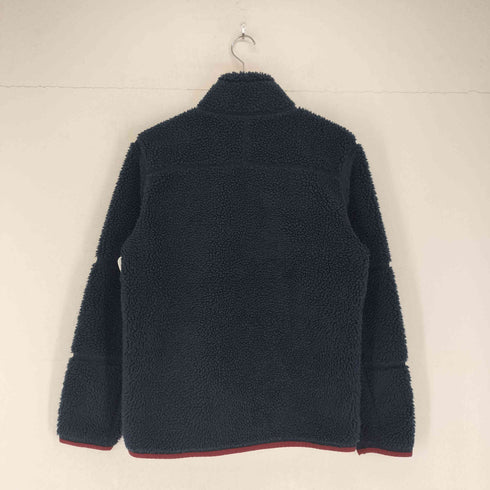 エルエルビーン L.L.Bean マウンテン パイル フリースジャケット メンズ SM-REG