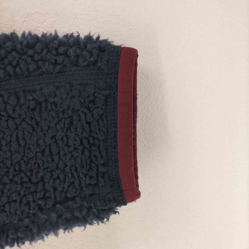 エルエルビーン L.L.Bean マウンテン パイル フリースジャケット メンズ SM-REG