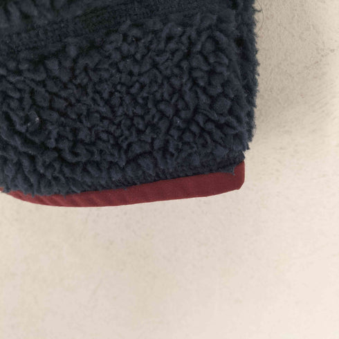 エルエルビーン L.L.Bean マウンテン パイル フリースジャケット メンズ SM-REG