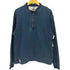 チャムス CHUMS Hurricane Top indigo インディゴ ハリケーントップ メンズ import:XL