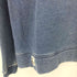 チャムス CHUMS Hurricane Top indigo インディゴ ハリケーントップ メンズ import:XL