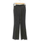 マメクロゴウチ Mame Kurogouchi Stretched Triacetate Basket Pattern Trousers レディース JPN:1