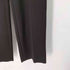 マメクロゴウチ Mame Kurogouchi Stretched Triacetate Basket Pattern Trousers レディース JPN:1