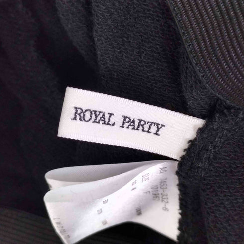 ロイヤルパーティー ROYAL PARTY マーメイドスカート レディース FREE