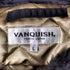 ヴァンキッシュ VANQUISH N-2B フライトジャケット メンズ JPN:L