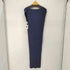 コス COS SLEEVELESS PLEATED MAXI DRESS レディース import:S