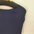 コス COS SLEEVELESS PLEATED MAXI DRESS レディース import:S