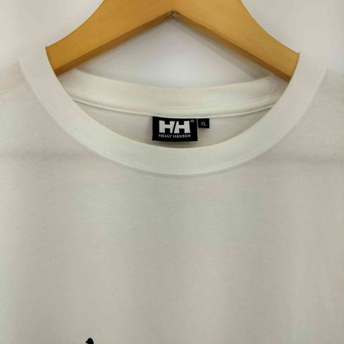 ヘリーハンセン HELLY HANSEN L/S Penguin Tee ペンギンティー メンズ import:XL