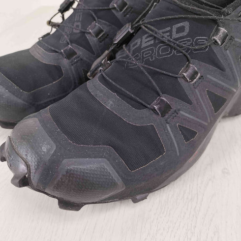 サロモン SALOMON XA PRO 3D V9 GTXスニーカー メンズ JPN:27