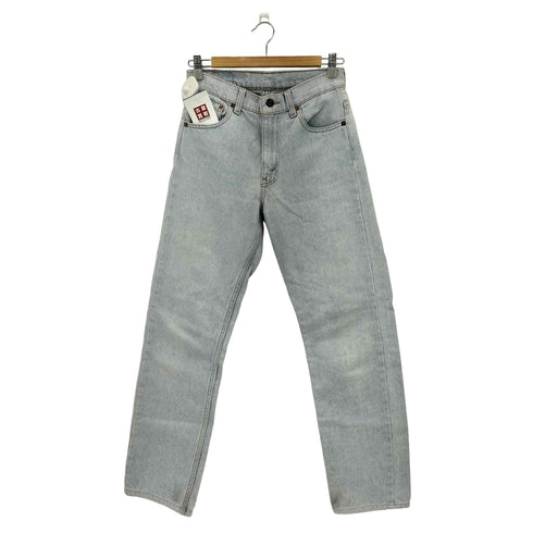 リーバイス Levis 80-90s USA製 ボタン裏525刻印 デニムパンツ レディース