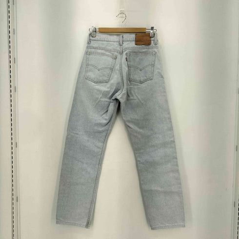 リーバイス Levis 80-90s USA製 ボタン裏525刻印 デニムパンツ レディース