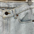 リーバイス Levis 80-90s USA製 ボタン裏525刻印 デニムパンツ レディース