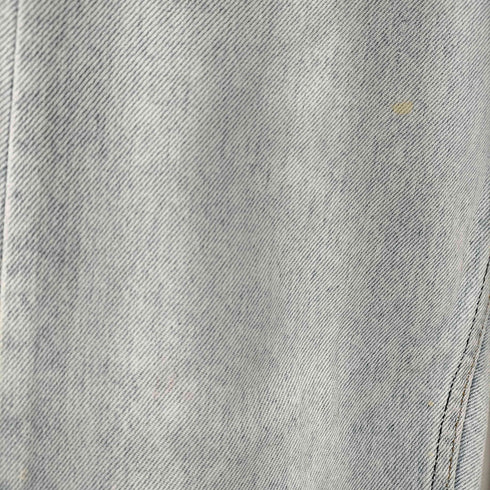 リーバイス Levis 80-90s USA製 ボタン裏525刻印 デニムパンツ レディース