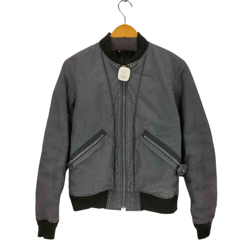 エヌハリウッド N.HOOLYWOOD MA-1 フライトジャケット メンズ US:38