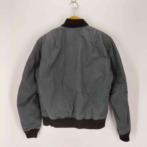 エヌハリウッド N.HOOLYWOOD MA-1 フライトジャケット メンズ US:38