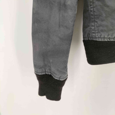 エヌハリウッド N.HOOLYWOOD MA-1 フライトジャケット メンズ US:38