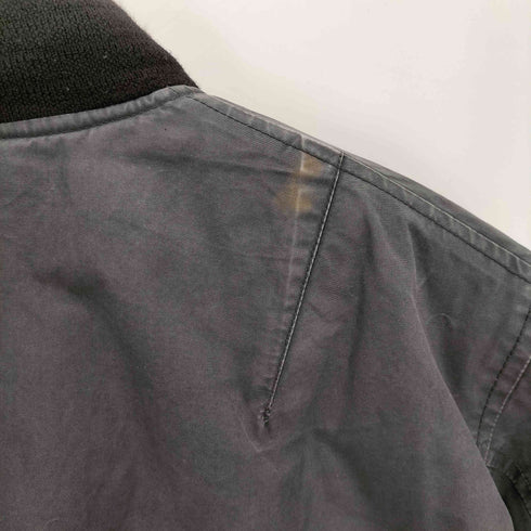 エヌハリウッド N.HOOLYWOOD MA-1 フライトジャケット メンズ US:38