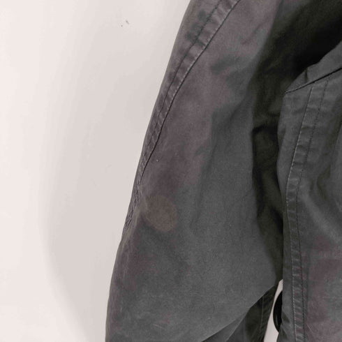 エヌハリウッド N.HOOLYWOOD MA-1 フライトジャケット メンズ US:38