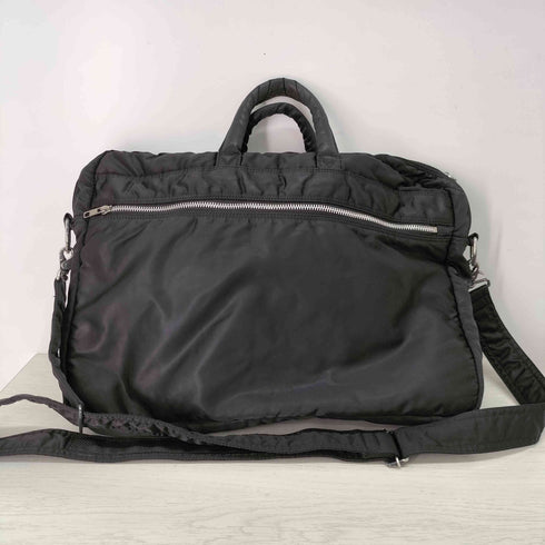 ポーター PORTER TANKER タンカー ブリーフケース メンズ