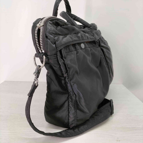 ポーター PORTER TANKER タンカー ブリーフケース メンズ