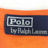ポロバイラルフローレン Polo by RALPH LAUREN 90s ポニー刺繍 袖裾シングルステッチ 半袖ポケットTシャツ メンズ import:L