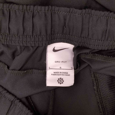 ナイキ NIKE Dri-FIT メンズ ウーブン チーム トレーニングパンツ レディース JPN:L