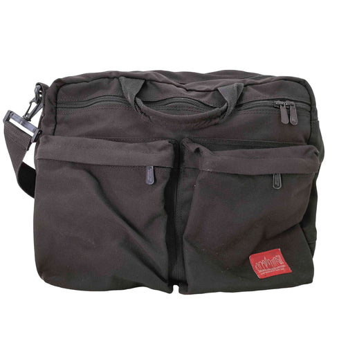 マンハッタンポーテージ Manhattan Portage Tribeca Bag 3Way メンズ ONE SIZE