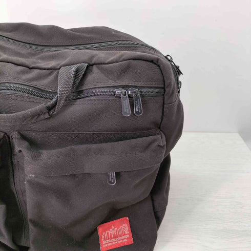 マンハッタンポーテージ Manhattan Portage Tribeca Bag 3Way メンズ ONE SIZE