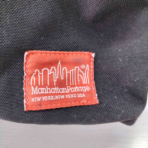 マンハッタンポーテージ Manhattan Portage Tribeca Bag 3Way メンズ ONE SIZE