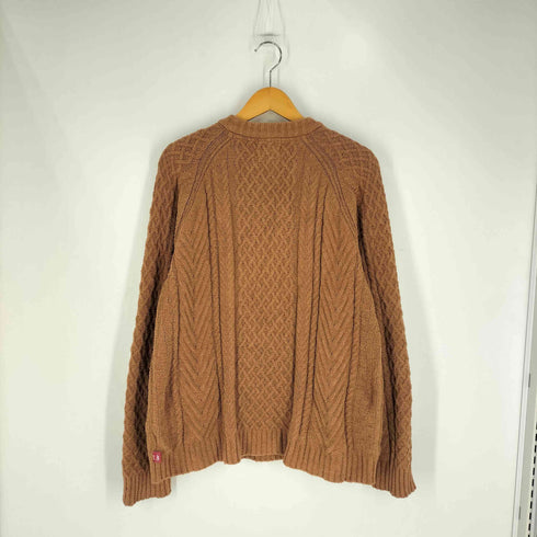 ジェラートピケオム Gelato Pique Homme 別注 ニット セーター メンズ JPN:M
