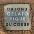 ジェラートピケオム Gelato Pique Homme 別注 ニット セーター メンズ JPN:M