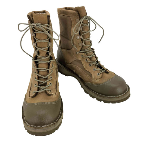ダナー Danner USMC RAT Hot Weather Military Boot GORE TEX メンズ US:9.5