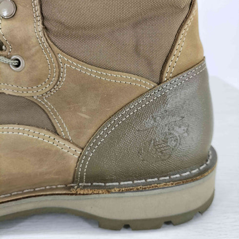 ダナー Danner USMC RAT Hot Weather Military Boot GORE TEX メンズ US:9.5