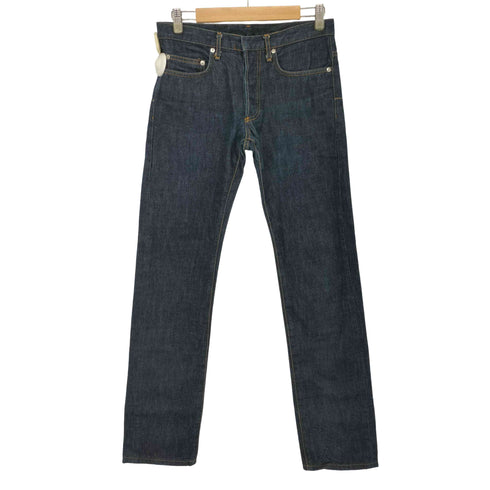 ディオールオム Dior HOMME エディ期 ボタンフライ デニムパンツ メンズ 29